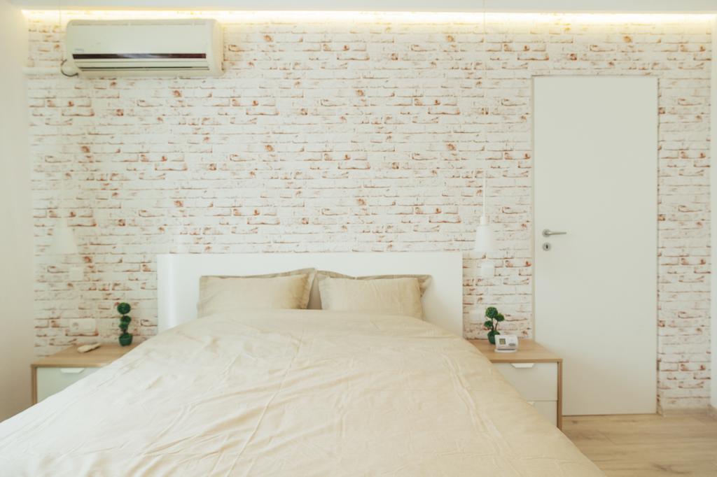 Central Old City Apartment Бухарест Номер фото